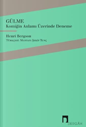 Cover image for Gülme