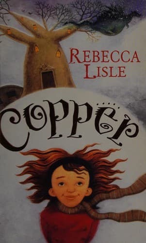 Cover image for Copper