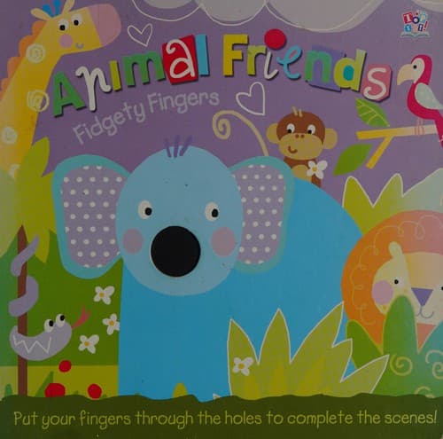 Book cover image