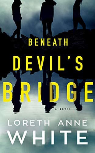 Cover image for Beneath Devil's Bridge