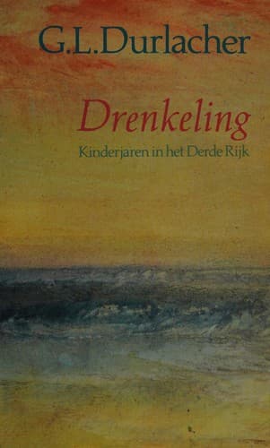 Cover image for Drenkeling
