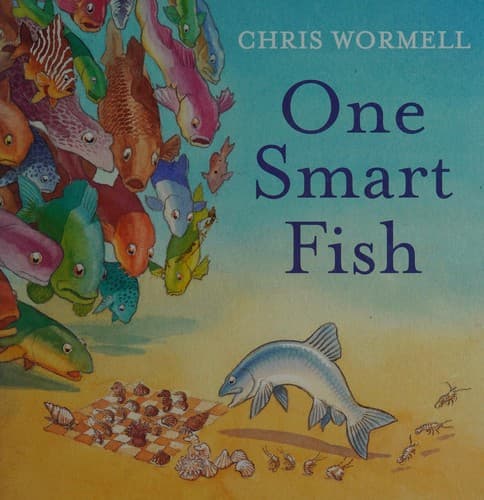 Cover image for One smart fish