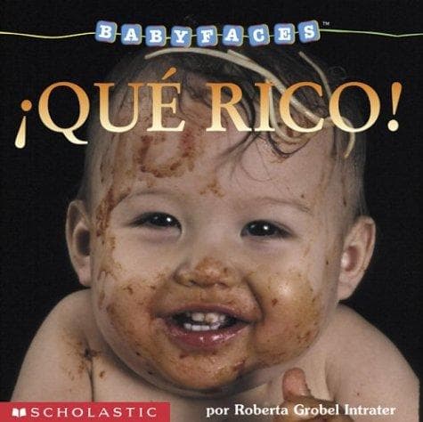 Cover image for Baby Faces