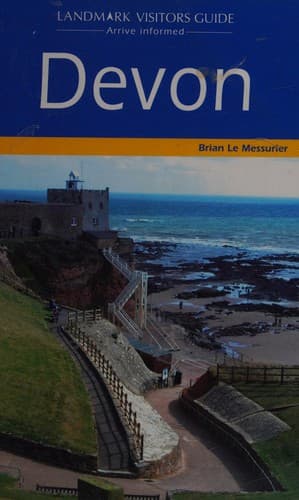 Cover image for Devon