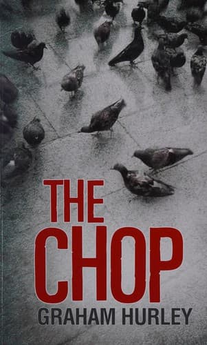 Cover image for The chop