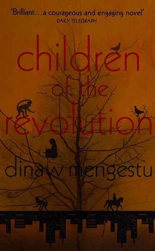 Cover image for Children of the revolution