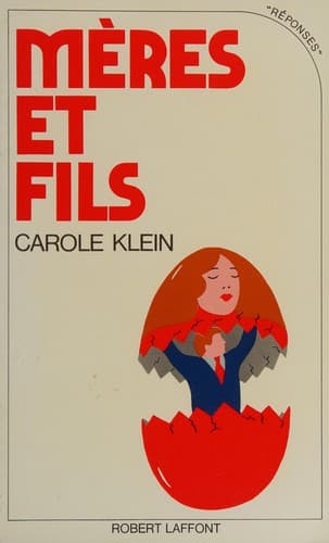 Cover image for Mères et fils