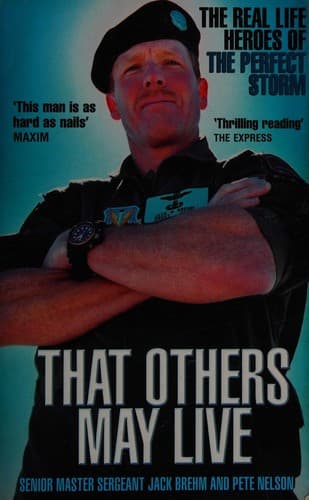 Cover image for That others may live