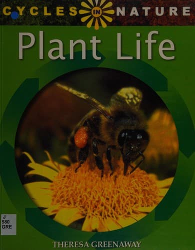 Cover image for Plant life