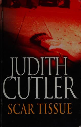 Cover image for Scar Tissue