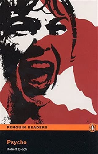Cover image for Penguin Readers 3