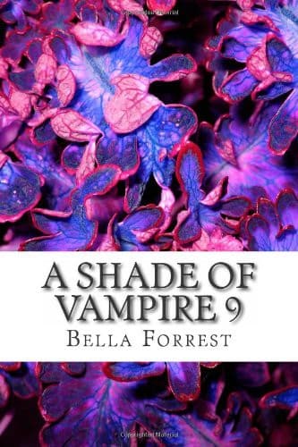 Cover image for A Shade Of Vampire 9