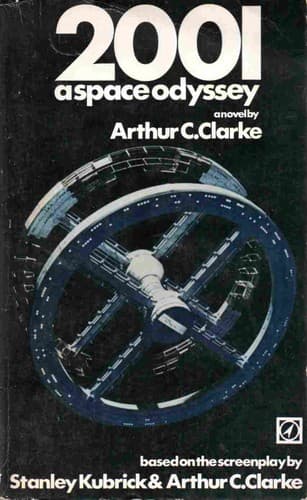 Cover image for 2001