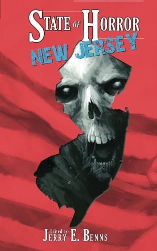 Cover image for State of Horror