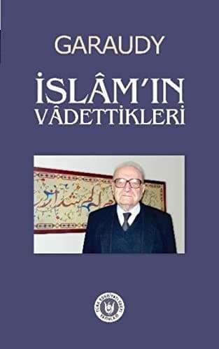 Cover image for Islamin Vadettikleri