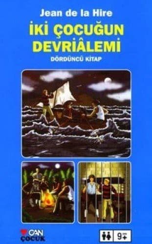 Book cover image