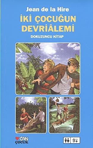 Book cover image