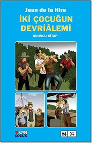 Book cover image