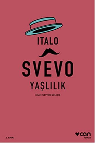 Cover image for Yaslilik