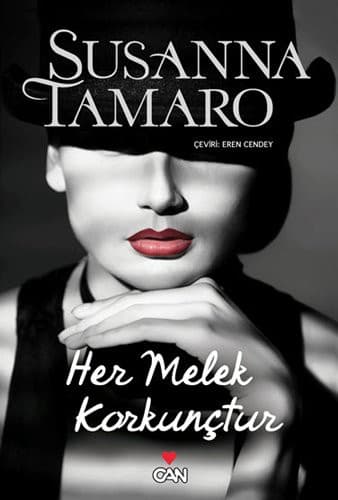 Cover image for Her Melek Korkunctur