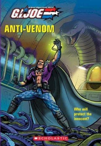 Cover image for G.i. Joe (G.I. Joe)