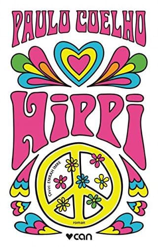 Cover image for Hippi