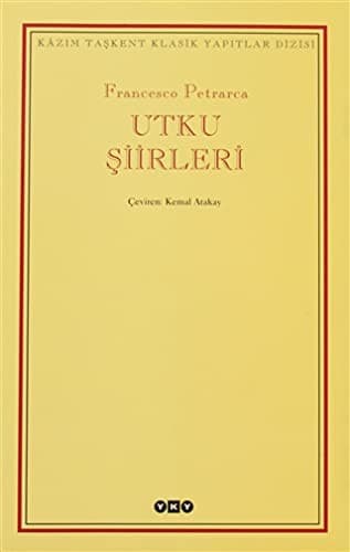 Cover image for Utku Siirleri