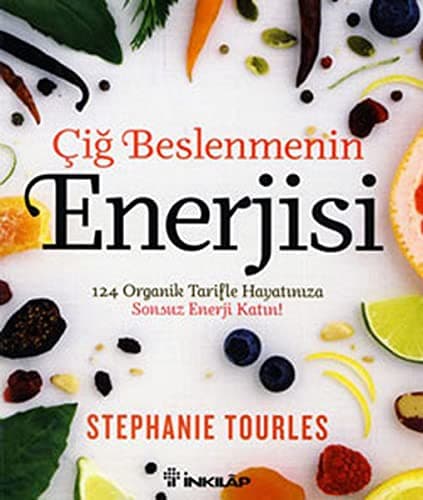Cig Beslenmenini Enerjisi
