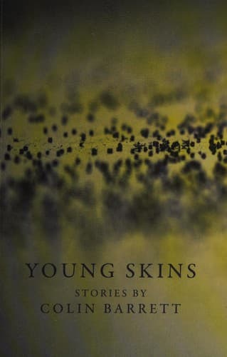 Cover image for Young skins
