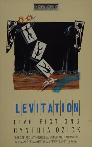 Cover image for Levitation
