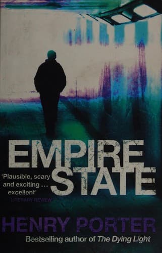 Cover image for Empire State