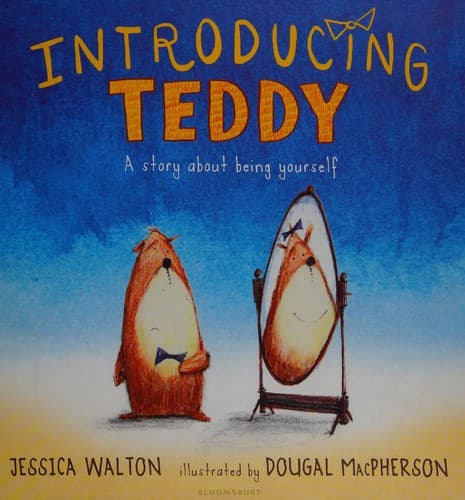 Cover image for Introducing Teddy