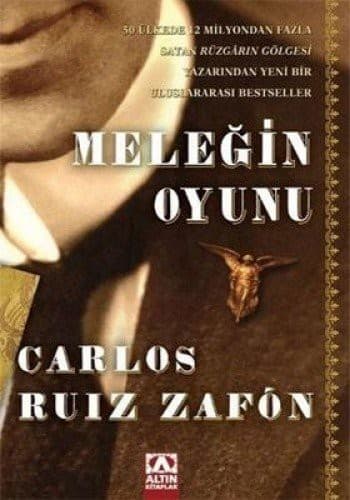 Cover image for Melegin Oyunu