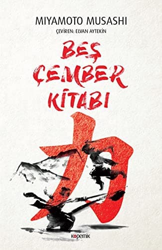 Cover image for Bes Cember Kitabi