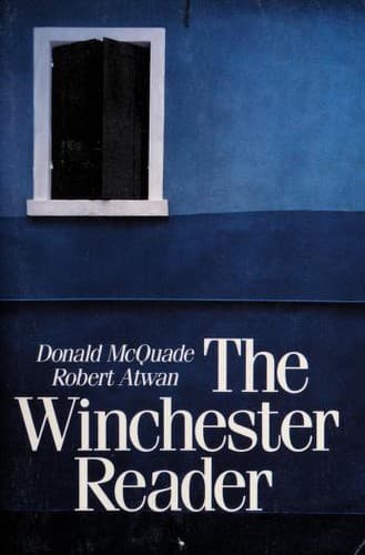 Cover image for The Winchester Reader