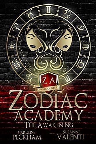 Cover image for The Awakening