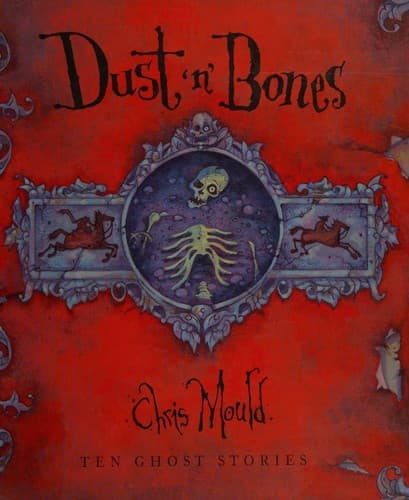 Cover image for Dust 'n' Bones