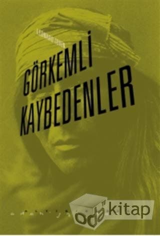 Cover image for Görkemli Kaybedenler