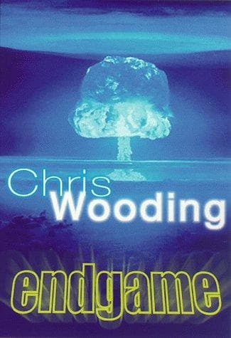 Cover image for Endgame