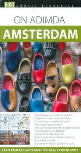 Cover image for On Adimda Amsterdam