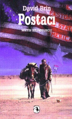 Cover image for Postaci