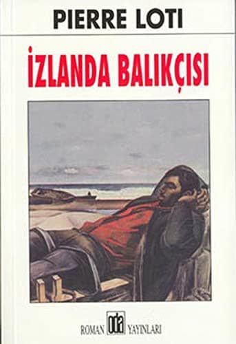 Cover image for Izlanda Balikcisi