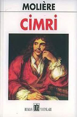 Cover image for Cimri