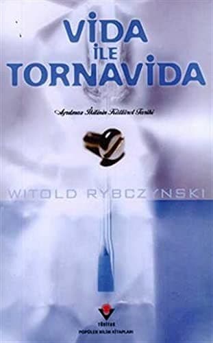 Cover image for Vida ile Tornavida