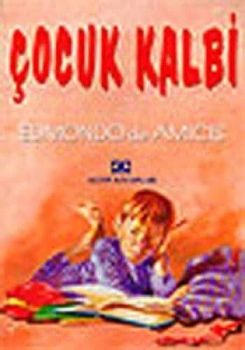 Cover image for Cocuk Kalbi