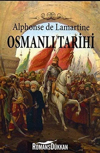 Cover image for Osmanli Tarihi