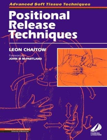 Cover image for Positional Release Techniques