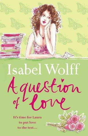 Cover image for A Question of Love