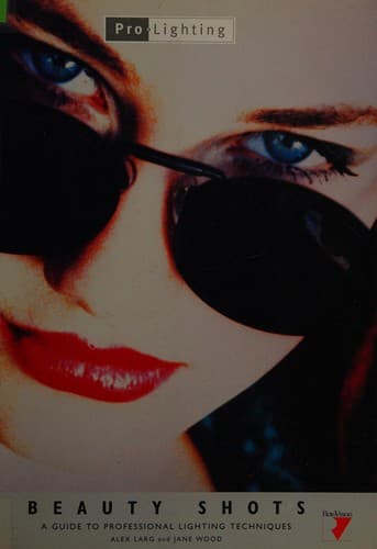 Cover image for Beauty shots