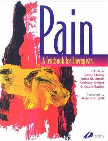 Cover image for Pain